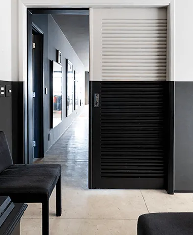 ambiente pintado com suvinil patativa Ambiente interno pintado com cor Suvinil Patativa.