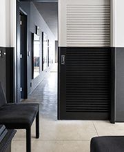 ambiente pintado com suvinil patativa Ambiente interno pintado com cor Suvinil Patativa.
