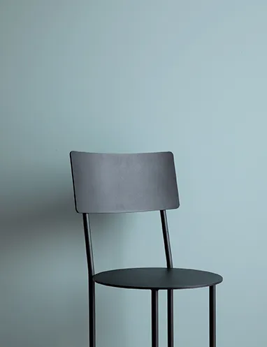 cor suvinil bilhete da sorte Parede pintada com a cor Suvinil Bilhete da Sorte.