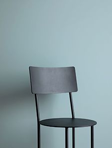 cor suvinil bilhete da sorte Parede pintada com a cor Suvinil Bilhete da Sorte.