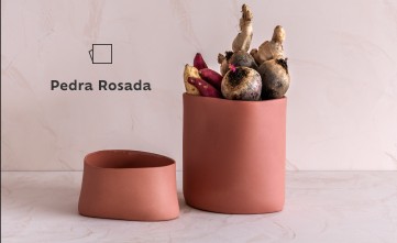 decoracao suave com suvinil chato batido Decoração com tom suave feita com Suvinil Chão Batido.