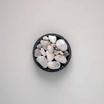 parede ilustrando tons cinzas suvinil Parede ilustrando os tons cinzas da Suvinil