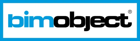logo do bim object Logo do Bim Object, ferramenta para aplicação de objetos virtuais.