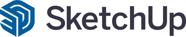 logo do sketchup Logo do SketchUp, ferramenta de projetos 3D.