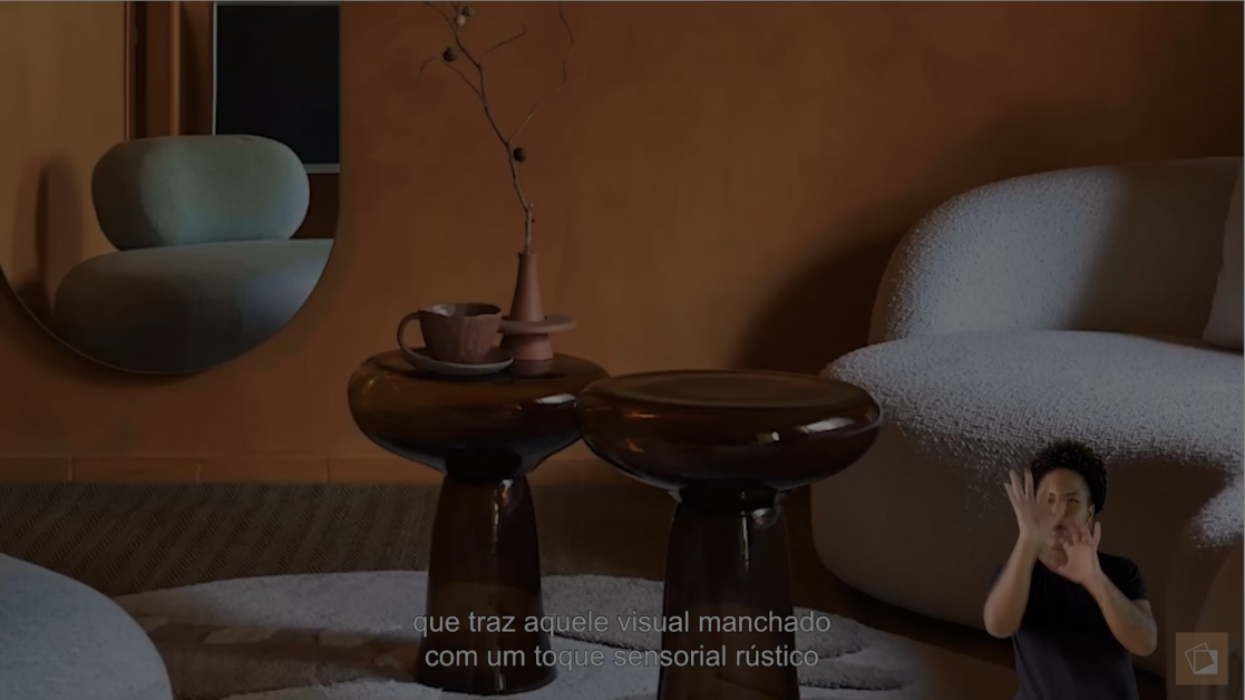 video Suvinil Sustentabilidade