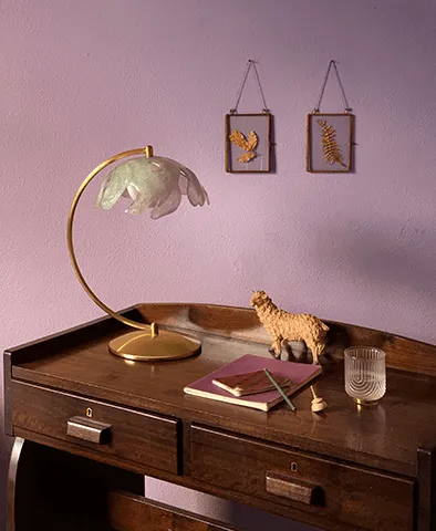 cor suvinil surpresa de amora Parede pintada com a cor Suvinil Surpresa de Amora.