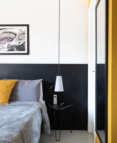 decoracao suvinil life by lufe Quarto decorado com Suvinil ilustrado na Life by Lufe.