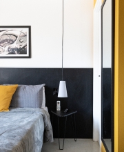 decoracao suvinil life by lufe Quarto decorado com Suvinil ilustrado na Life by Lufe.