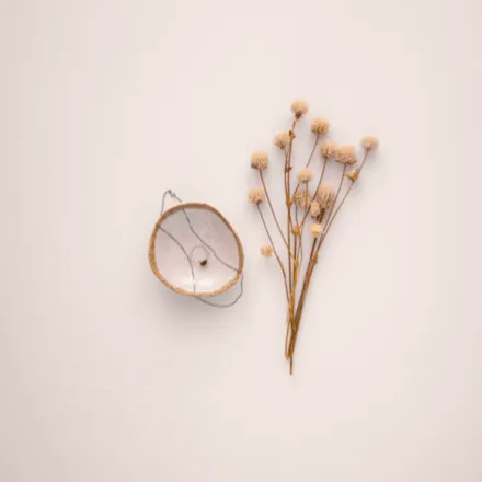 exemplo decoracao com tons neutros Exemplo de decoração suave com tons neutros da Suvinil.